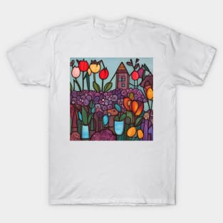 Tulips T-Shirt